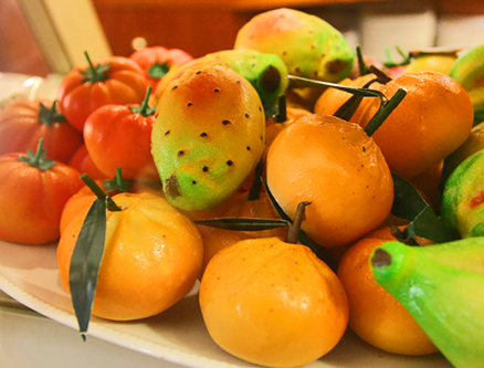 Frutta martorana