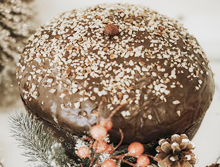 Panettoni Artigianali